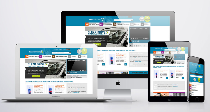 Design responsive